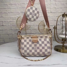 Louis Vuitton Satchel Bags